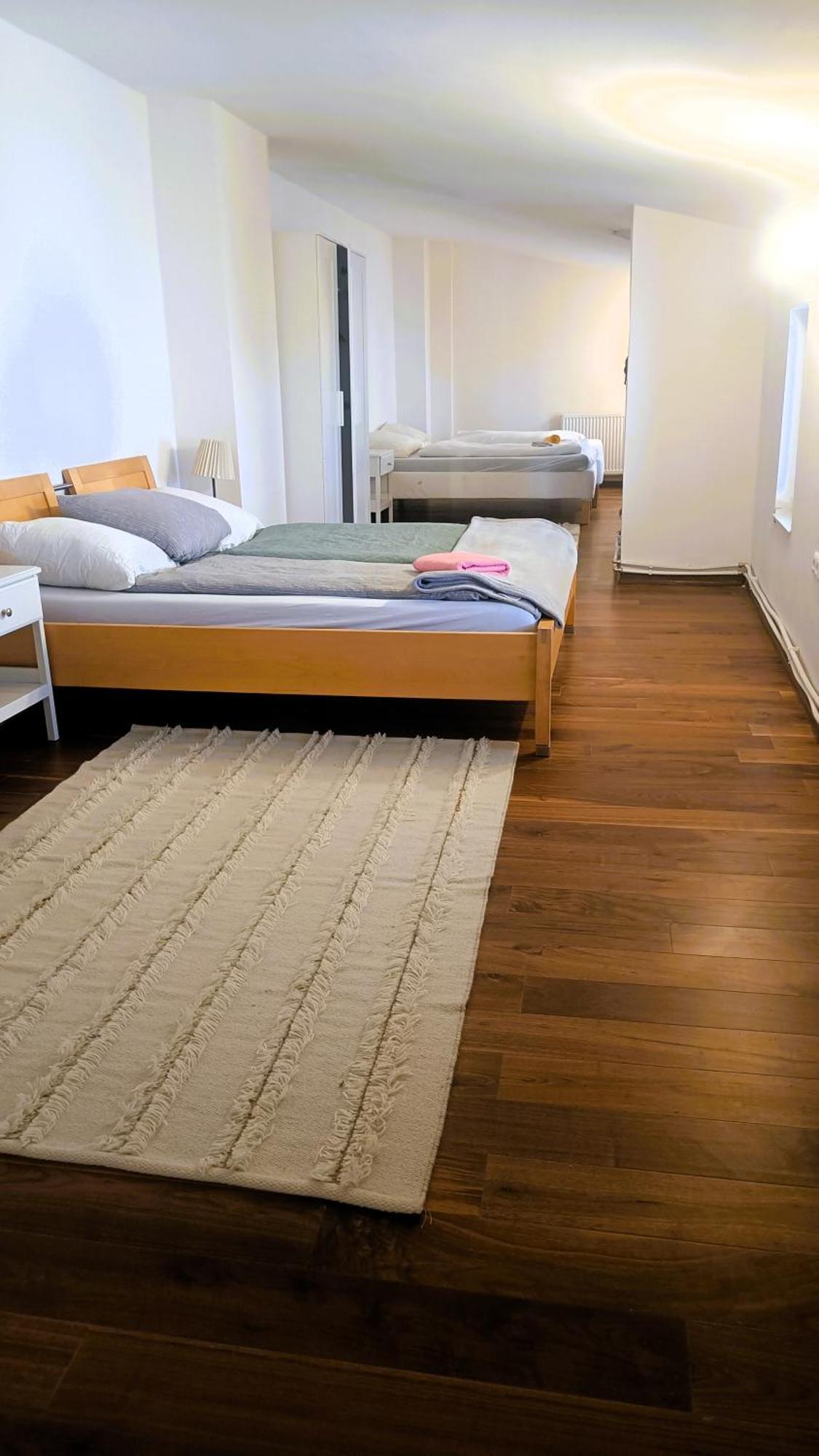 Townhouse Citycenter Klagenfurt am Wörthersee Extérieur photo