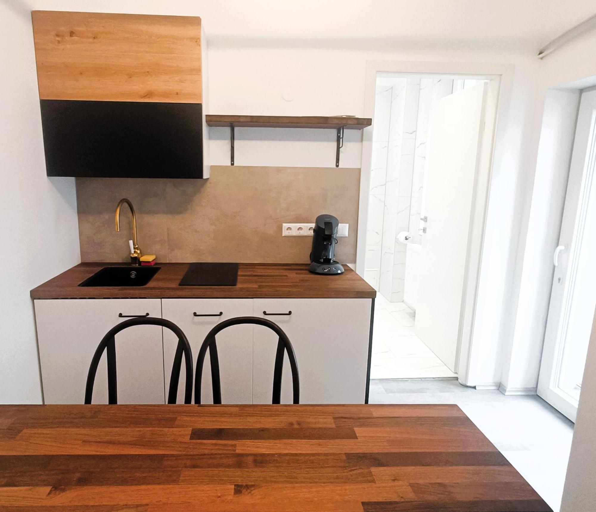 Townhouse Citycenter Klagenfurt am Wörthersee Extérieur photo