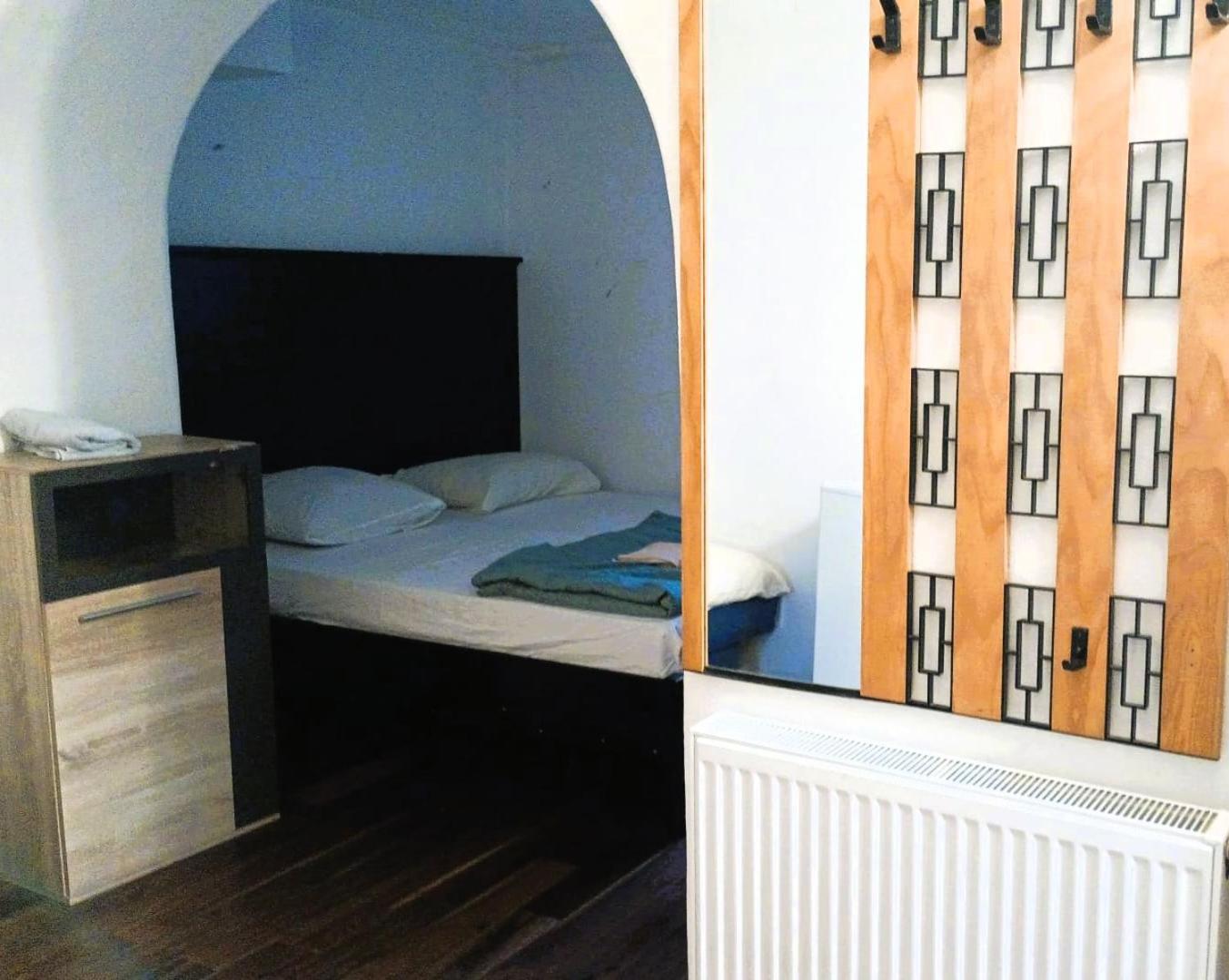 Townhouse Citycenter Klagenfurt am Wörthersee Extérieur photo